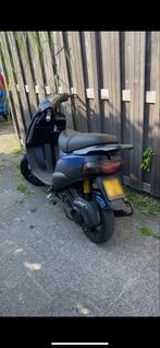 Zip type 1/2/3 tekoop/ruil, Fietsen en Brommers, Brommeronderdelen | Scooters, Ophalen of Verzenden, Gebruikt, Overige typen, Piaggio
