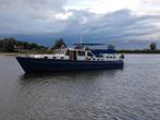 Ex douane schip Elisabeth, Watersport en Boten, Motorboten en Motorjachten, Ophalen, Gebruikt, 50 pk of meer, Diesel