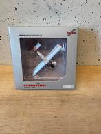 Herpa 1:200 interflug antonov AN-2  DDR-SKA, Ophalen of Verzenden, Nieuw, 1:200 of kleiner, Overige merken