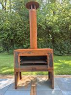 Forno buitenhaard Enok demo model nieuw!, Tuin en Terras, Ophalen, Info@claassenbuitenbeleving.nl, Zo goed als nieuw, Claassen buitenbeleving