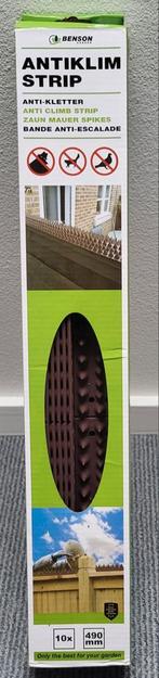 Anti Klim strips., Ophalen of Verzenden, Nieuw, Minder dan 3 meter, Minder dan 1 meter