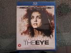 The eye (brd), Cd's en Dvd's, Blu-ray, Ophalen of Verzenden, Zo goed als nieuw