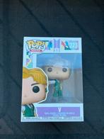 Funko Pop! Rocks BTS V Dynamite #223, Ophalen of Verzenden, Zo goed als nieuw