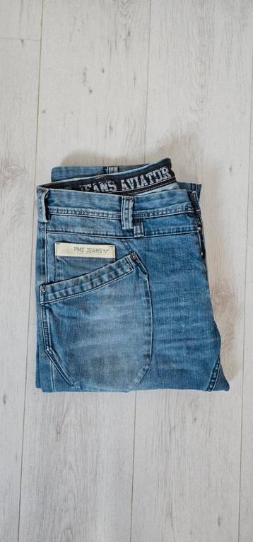 PME Legend Aviator 36W 34L beschikbaar voor biedingen