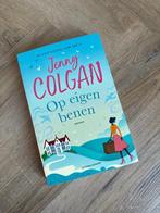 ZGAN Jenny Colgan boek De Kostschool aan zee 1 Op eigen bene, Boeken, Ophalen of Verzenden, Zo goed als nieuw, Jenny Colgan