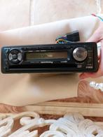 Panasonic  autoradio  auto  radio of boot  camper, Ophalen of Verzenden, Zo goed als nieuw