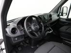 Mercedes-Benz Sprinter 515CDI Koel/Vries Bakwagen | Navigati, Auto's, Bestelauto's, Stof, Gebruikt, 4 cilinders, 150 pk
