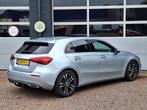 Mercedes-Benz A 180 Star Edition Luxury | Panoramadak | Trek, Gebruikt, 4 cilinders, Origineel Nederlands, Bedrijf