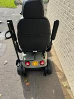Te koop: bijna nieuwe scootmobiel Excel Galaxy Citiflyer EVO, Ophalen, Excel, Zo goed als nieuw, 46 km of meer