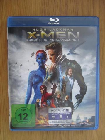 X-Men Zukunft ist Vergangenheit ( Blu-ray disc ) beschikbaar voor biedingen