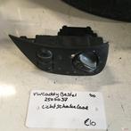 Vw Caddy Bestel 2000 Wagennr 2500027  Lichtschakelaar