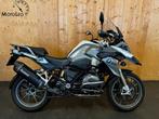 BMW R 1200 GS (bj 2016), 2 cilinders, Bedrijf, 1170 cc, Meer dan 35 kW