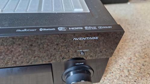 Yamaha rx-a1050 met *defect *inruilen of verkoop, Audio, Tv en Foto, Versterkers en Receivers, Niet werkend, Yamaha, Ophalen