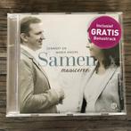 Lennart en Maria Knops Samen musiceren op harp, orgel, Ophalen, Zo goed als nieuw