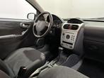 Opel Corsa 1.4-16V Njoy - Automaat (bj 2003), 450 kg, Gebruikt, 4 cilinders, 1389 cc