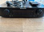 Marantz nr1504 versterker in hele nette staat, Audio, Tv en Foto, Versterkers en Receivers, Ophalen of Verzenden, Gebruikt, Stereo