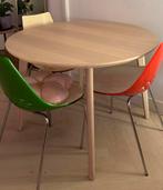 IKEA Lisabo tafel, Huis en Inrichting, Tafels | Eettafels, Ophalen, 50 tot 100 cm, 100 tot 150 cm, Zo goed als nieuw