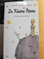 Antoine de Saint-Exupéry - De Kleine Prins, Ophalen of Verzenden, Zo goed als nieuw, Antoine de Saint-Exupéry
