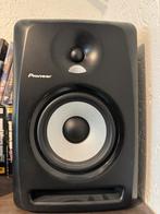 Pioneer S-DJ60X actieve monitor speakers (2stuks), Audio, Tv en Foto, Luidsprekers, Zo goed als nieuw, 120 watt of meer, Front, Rear of Stereo speakers