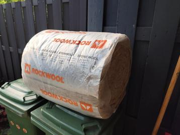 ongebruikte rol Rockwool  beschikbaar voor biedingen