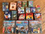 Diverse spellen, de meesten nog nieuw!, Ophalen of Verzenden, Zo goed als nieuw