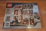 LEGO 10218 Pet Shop - Modulaire Gebouwen Serie, Kinderen en Baby's, Speelgoed | Duplo en Lego, Ophalen, Nieuw, Complete set, Lego
