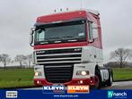 DAF XF 105.410, Auto's, Vrachtwagens, Automaat, Euro 5, Overige kleuren, Bedrijf