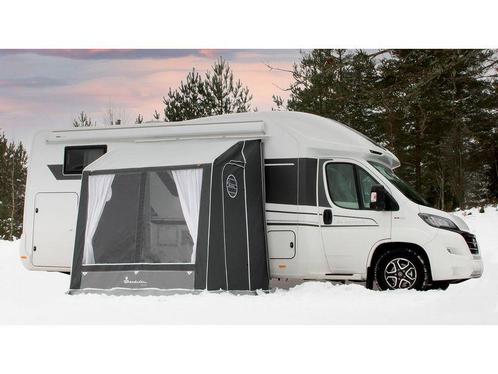 Isabella wintertent deel tent, Caravans en Kamperen, Caravan accessoires, Zo goed als nieuw, Ophalen of Verzenden