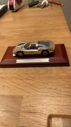 Porsche 906 bieden, Ophalen of Verzenden, Zo goed als nieuw, Bburago
