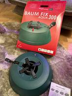 Kerstboom standaard - Baum Fix  Aqua 300 cm, Diversen, Kerst, Ophalen, Gebruikt