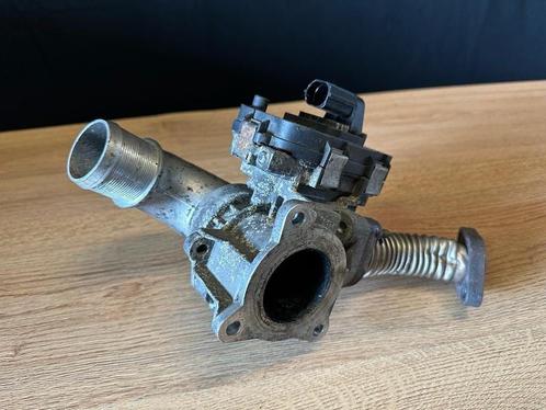 Opel Astra EGR Klep *GEBRUIKT*, Auto-onderdelen, Motor en Toebehoren, Gebruikt, Ophalen of Verzenden