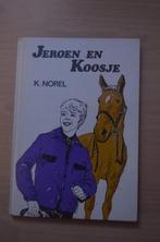 Diverse oude / nostalgische kinderboeken, Ophalen, Gelezen, Fictie algemeen