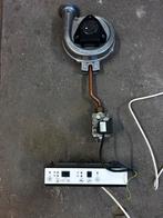 Intergas hrEco, Doe-het-zelf en Verbouw, Verwarming en Radiatoren, Minder dan 30 cm, Cv-ketel of Combi-ketel, Minder dan 60 cm