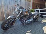 Harley davidson breakout, Motoren, Particulier