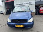 Mercedes-Benz Viano 3.0 V6 Ambiente Let op laag tarief wegen, Automaat, Achterwielaandrijving, Gebruikt, 190 pk