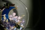 Unieke epoxyhars kunst. Dancing under the moon., Ophalen of Verzenden