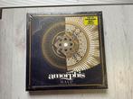 Boxset van Amorphis.- Halo limited edition Coloured 2 lp, Cd's en Dvd's, Ophalen of Verzenden, Nieuw in verpakking