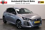 Peugeot 208 Hybrid 100 e-DCS6 Allure Navigatie ClimateContro, Gebruikt, 1199 cc, Leder en Stof, Adaptive Cruise Control