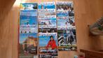 Fiets Actief, Boeken, Tijdschriften en Kranten, Ophalen of Verzenden, Zo goed als nieuw, Sport en Vrije tijd