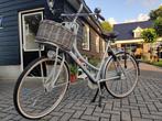 Cortina U4 Transport Damesfiets Wit, Ophalen, Gebruikt, Overige merken, Versnellingen