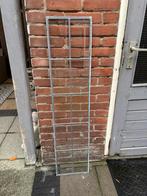 Glas in lood helder, Doe-het-zelf en Verbouw, Glas en Ramen, Ophalen, Gebruikt, Minder dan 80 cm, Glas in lood