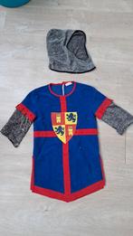 Ridderpak carnaval, Ophalen of Verzenden, Gebruikt, 110 t/m 116, Jongen of Meisje