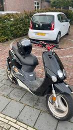 Yamaha neos brom 70cc, Fietsen en Brommers, Scooters | Yamaha, Tweetakt, Verzenden, Zo goed als nieuw, Neo's