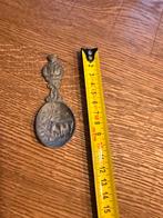 Tinnen lepel, Antiek en Kunst, Ophalen