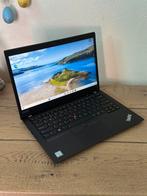Lenovo ThinkPad T490s i7-8665U 16GB RAM, 512GB SSD Touch, Computers en Software, Windows Laptops, Qwerty, Minder dan 2 Ghz, Refurbished