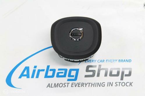 Stuur airbag Volvo XC60 (2017-heden), Auto-onderdelen, Besturing, Gebruikt, Ophalen of Verzenden