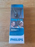 Philips ActionFit, Ophalen of Verzenden, Nieuw, Over oor (circumaural), Philips