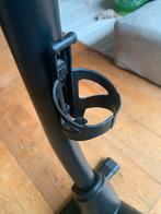 Tunturi FitCycle 50i Hometrainer, Sport en Fitness, Ophalen, Zo goed als nieuw, Metaal, Benen