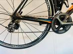 Giant Advanced carbon racefiets Toerfiets 48cm, 28 inch, Carbon, Heren, 49 tot 53 cm