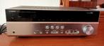Yamaha versterker rx v 373, Ophalen of Verzenden, Zo goed als nieuw, 120 watt of meer, Yamaha